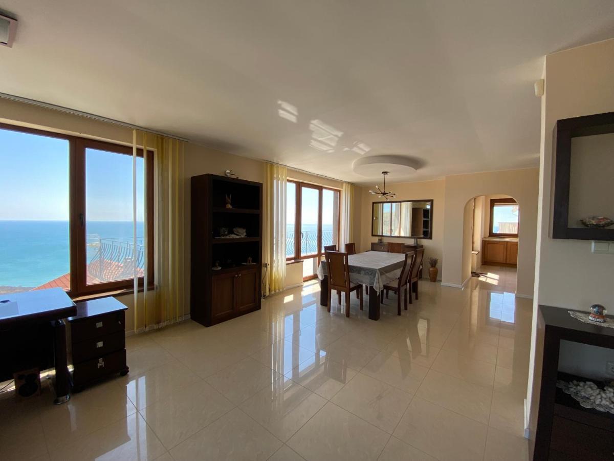 Sea Sunrise Vila بالشيك المظهر الخارجي الصورة