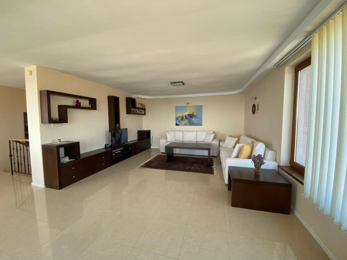Sea Sunrise Vila بالشيك المظهر الخارجي الصورة