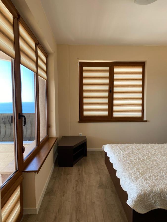 Sea Sunrise Vila بالشيك المظهر الخارجي الصورة