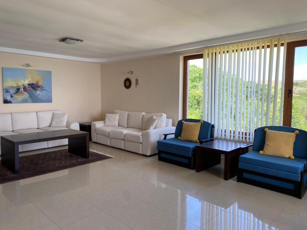 Sea Sunrise Vila بالشيك المظهر الخارجي الصورة